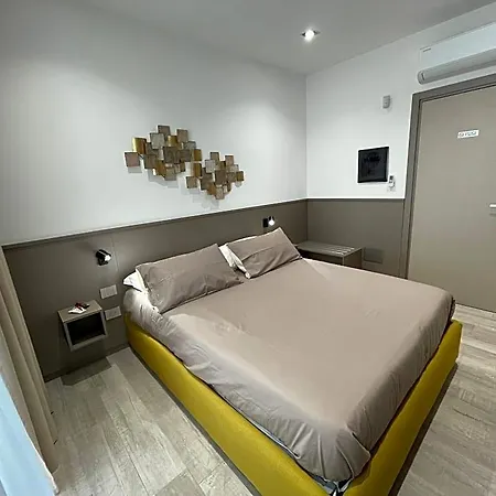 Casa Rubino 4* Napels