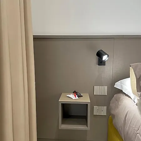 Casa Rubino Oda ve Kahvaltı