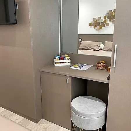 Casa Rubino Oda ve Kahvaltı Napoli
