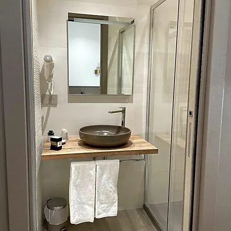 Casa Rubino Napoli