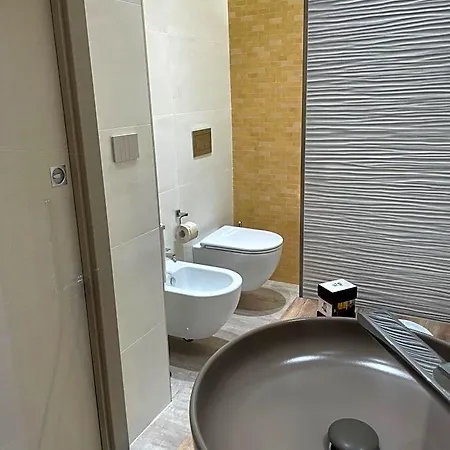 Bed & Breakfast Casa Rubino Naples