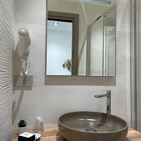 Casa Rubino Oda ve Kahvaltı 4*