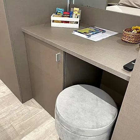 Casa Rubino Oda ve Kahvaltı