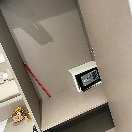 Oda ve Kahvaltı Casa Rubino