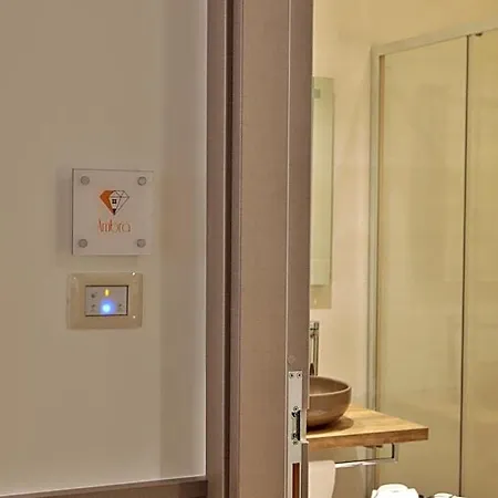 Casa Rubino 4*