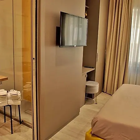 Bed & Breakfast Casa Rubino 4*