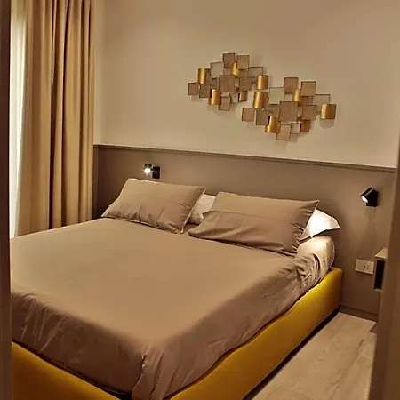 Oda ve Kahvaltı Casa Rubino 4*
