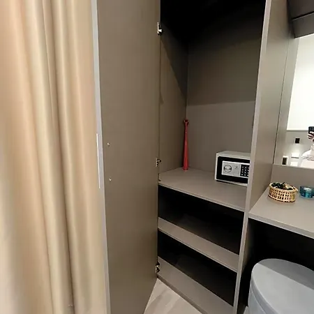 Oda ve Kahvaltı Casa Rubino Napoli
