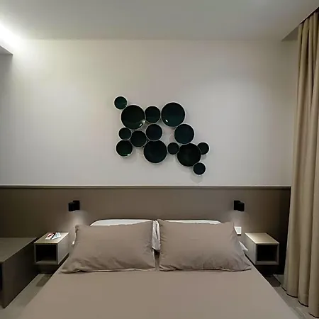 Bed & Breakfast Casa Rubino