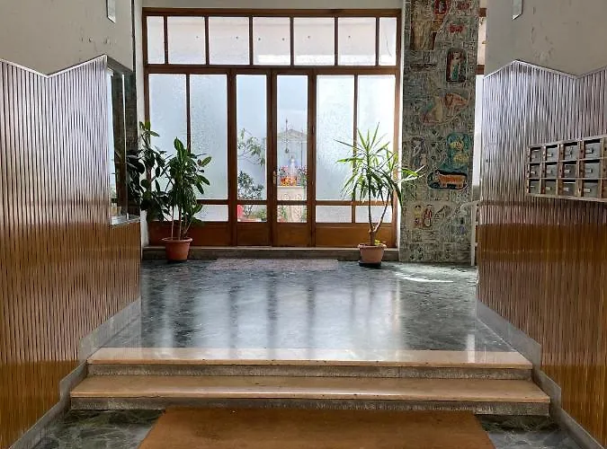 Casa Rubino Bed & Breakfast Neapel