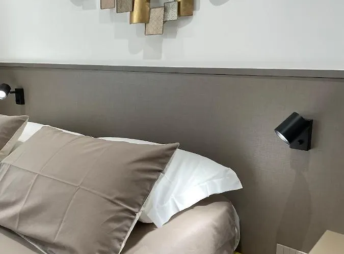 Bed & Breakfast Casa Rubino 4*