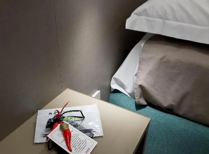 Bed & Breakfast Casa Rubino