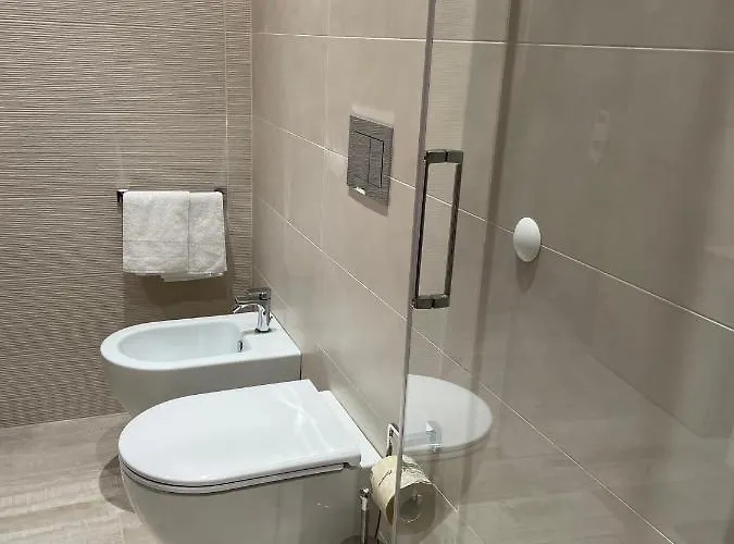 Casa Rubino 4* Neapel