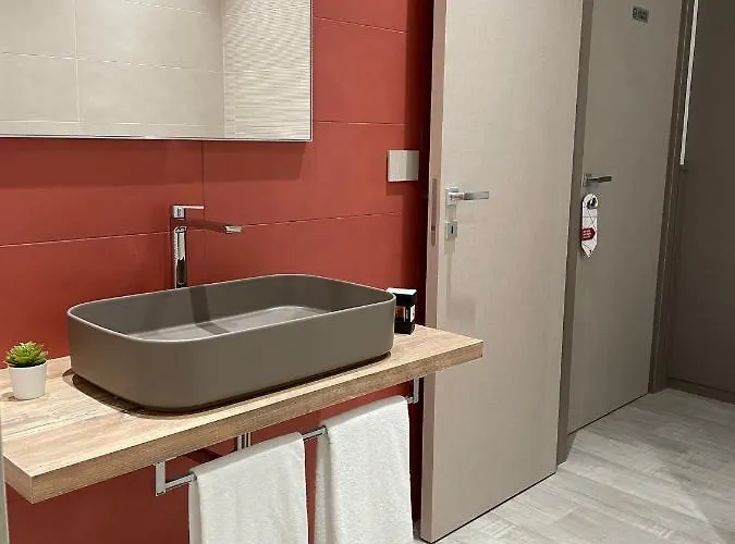 Casa Rubino Bed & Breakfast 4*