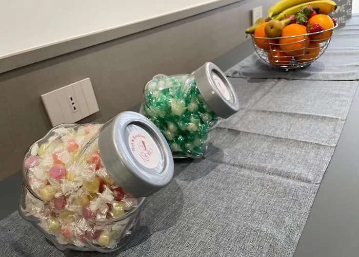 ベッド・アンド・ブレックファスト Casa Rubino ナポリ