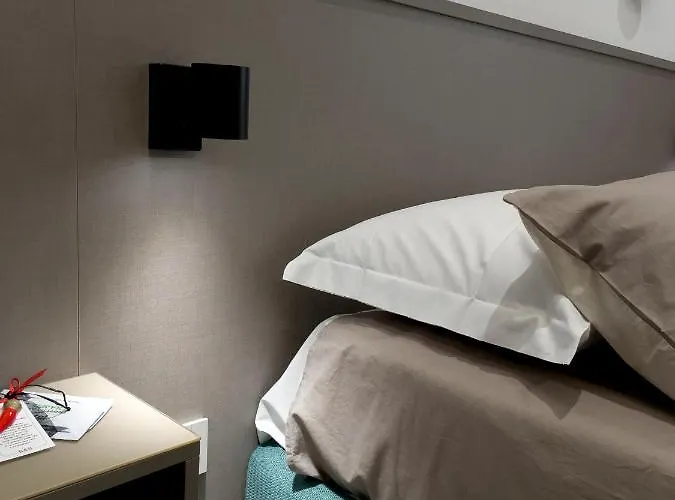 Casa Rubino ベッド・アンド・ブレックファスト ナポリ