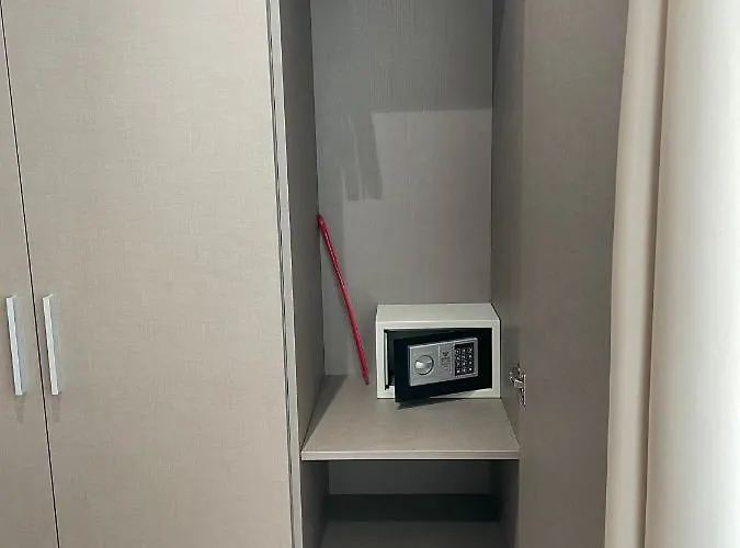 Casa Rubino ナポリ