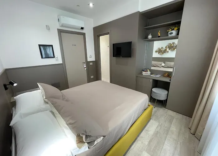 Bed & Breakfast Casa Rubino