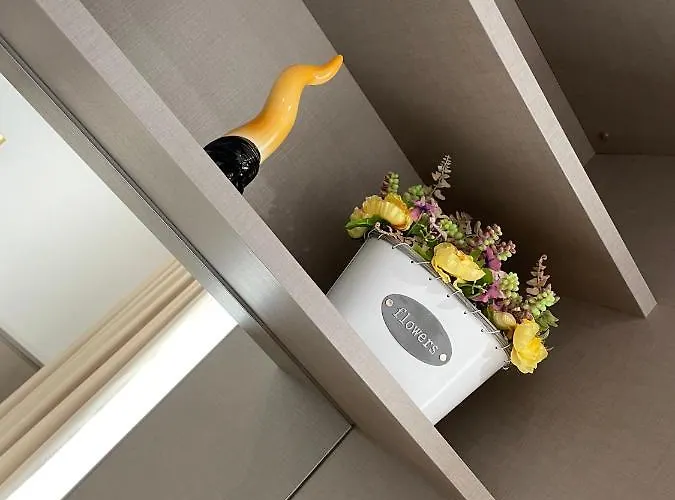 Casa Rubino ベッド・アンド・ブレックファスト 4*