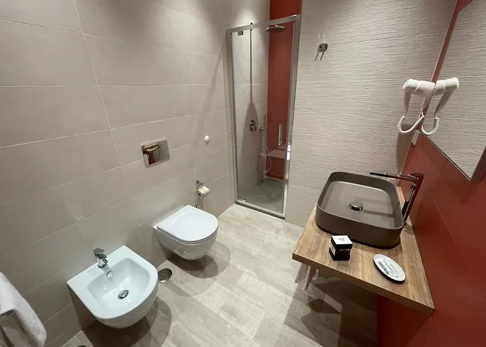 Bed & Breakfast Casa Rubino