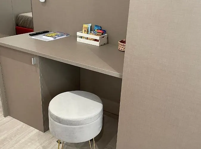 Bed & Breakfast Casa Rubino 4*