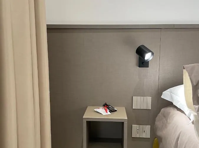 Casa Rubino 4* ナポリ