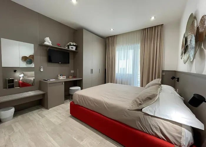 Bed & Breakfast Casa Rubino