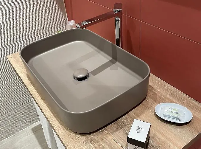 Casa Rubino Bed & Breakfast 4*