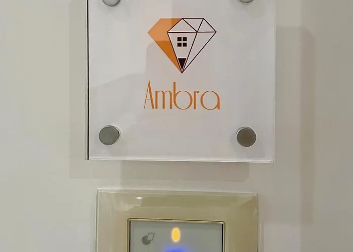 Casa Rubino Bed & Breakfast 4*