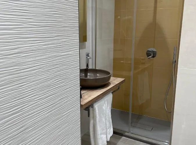 Bed & Breakfast Casa Rubino