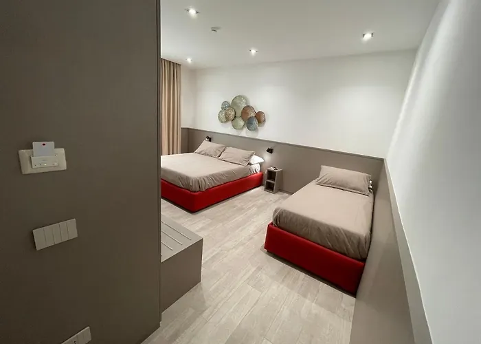 Bed & Breakfast Casa Rubino