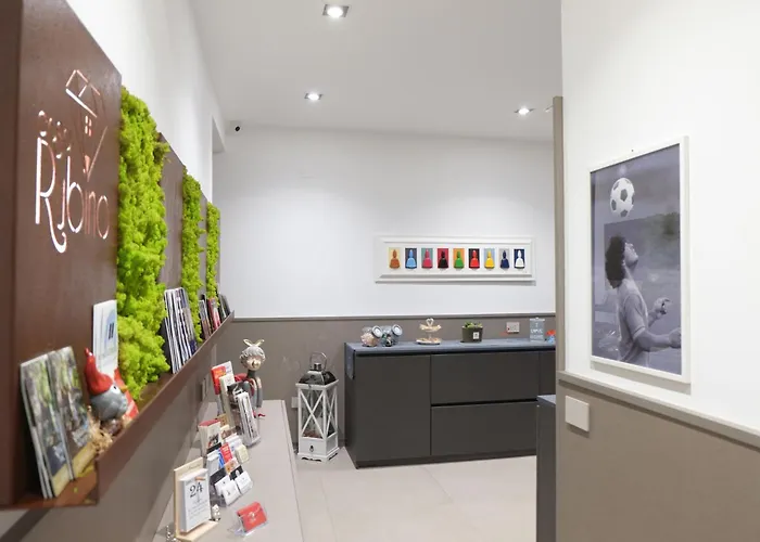 Casa Rubino 4* Neapel