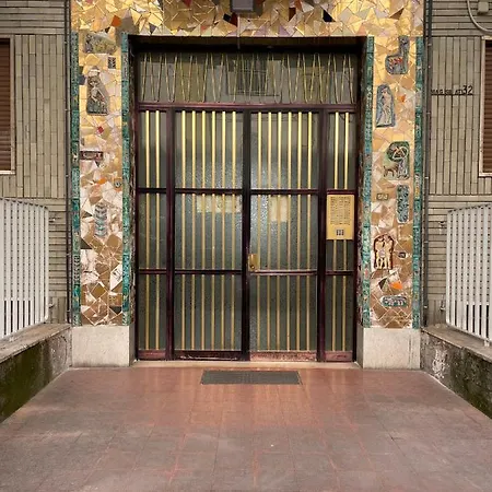 Casa Rubino Napoli