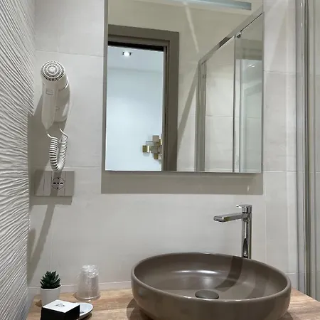 Bed & Breakfast Casa Rubino Neapel