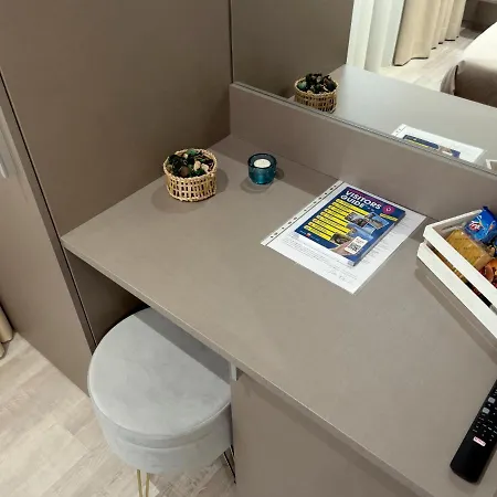Bed & Breakfast Casa Rubino 4*