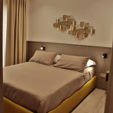Casa Rubino Bed & Breakfast