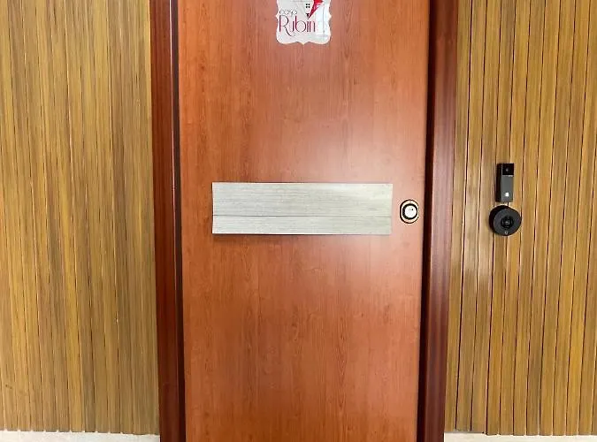 Bed & Breakfast Casa Rubino Napels