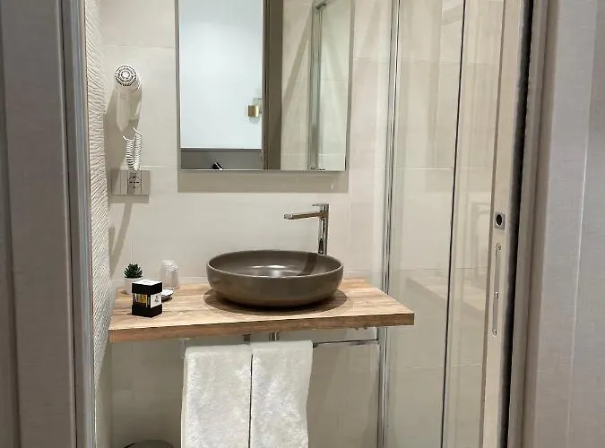 Casa Rubino Bed & Breakfast 4*