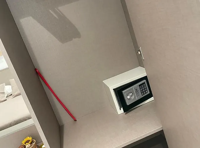 Casa Rubino Bed & Breakfast Napels