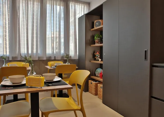 Casa Rubino Bed & Breakfast