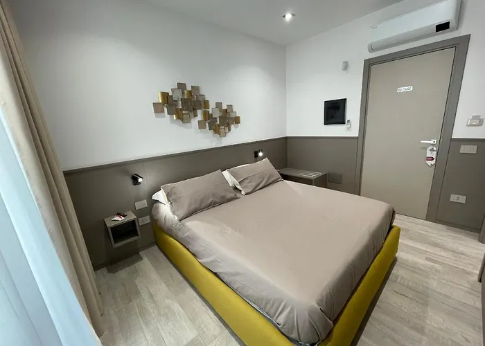 Casa Rubino Bed & Breakfast