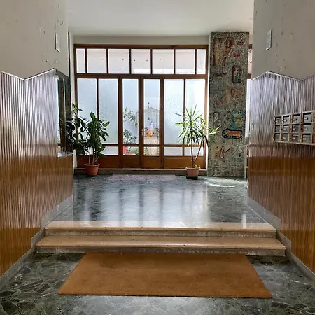 Casa Rubino Отель типа 