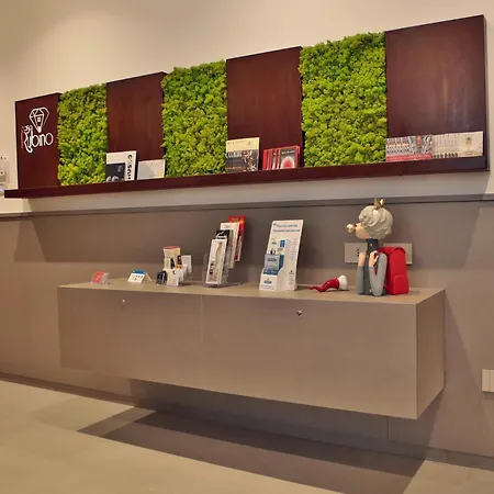 Casa Rubino Отель типа 