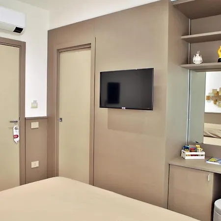 Casa Rubino Отель типа 