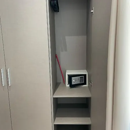 Casa Rubino Неаполь