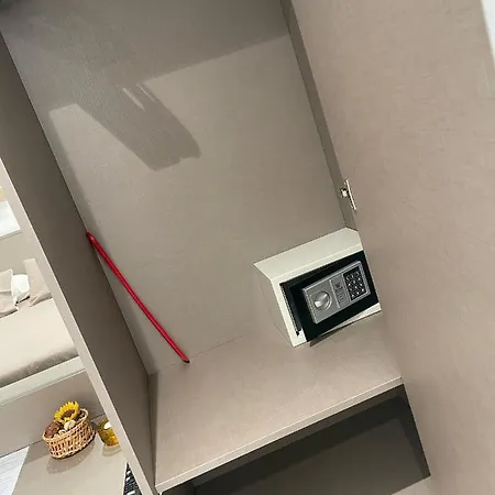 Casa Rubino Отель типа 