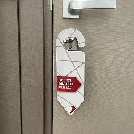 Casa Rubino Отель типа 