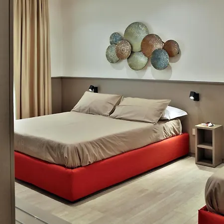 Casa Rubino 4* Неаполь