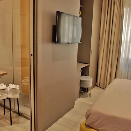 Casa Rubino Неаполь