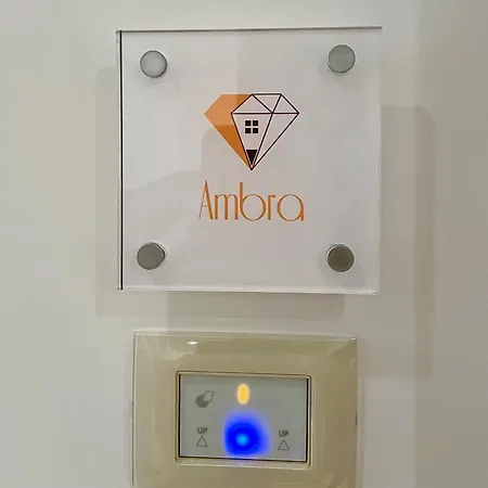 Casa Rubino Отель типа 